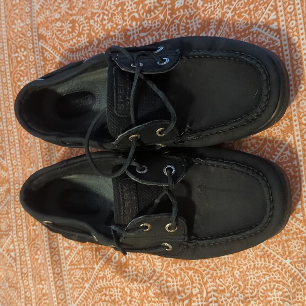 Sperry Shoes